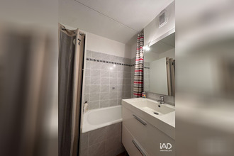  appartement chamalieres 63400