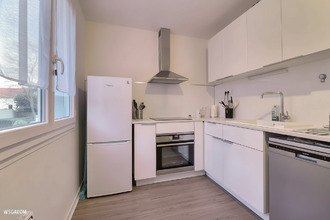  appartement chamalieres 63400