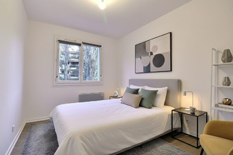  appartement chamalieres 63400