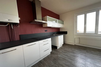  appartement chamalieres 63400