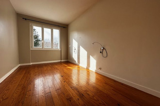  appartement chamalieres 63400