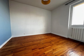  appartement chamalieres 63400