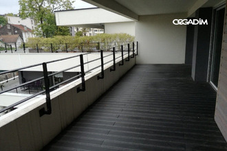  appartement chamalieres 63400