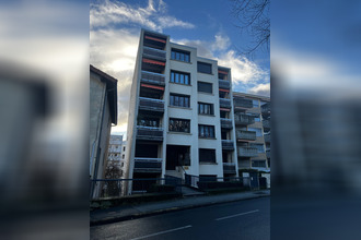  appartement chamalieres 63400