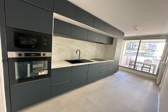  appartement chamalieres 63400