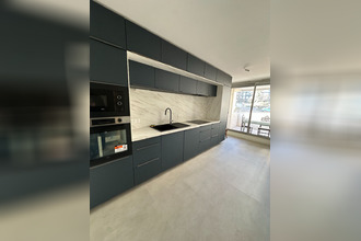  appartement chamalieres 63400