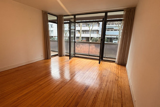  appartement chamalieres 63400