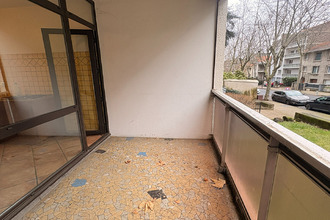  appartement chamalieres 63400