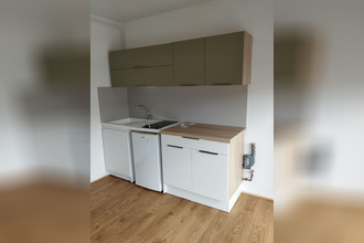  appartement chamalieres 63400