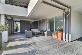  appartement chamalieres 63400