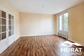  appartement chamalieres 63400