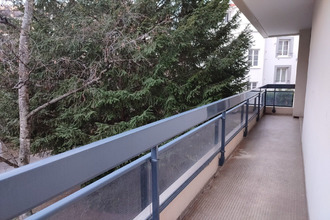  appartement chamalieres 63400