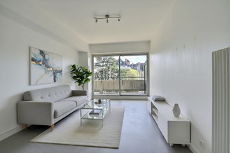  appartement chamalieres 63400