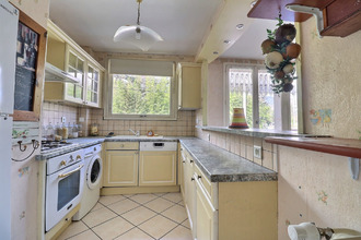  appartement chamalieres 63400