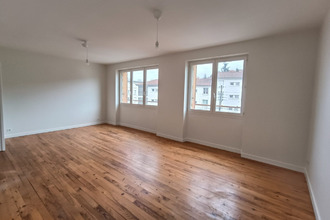  appartement chamalieres 63400