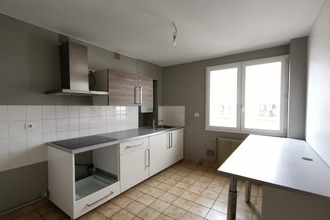  appartement chamalieres 63400