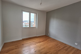  appartement chamalieres 63400