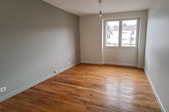  appartement chamalieres 63400