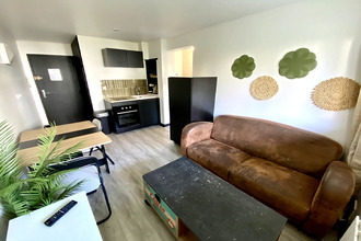  appartement chamalieres 63400