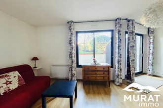  appartement chamalieres 63400