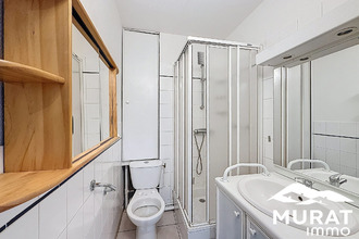  appartement chamalieres 63400