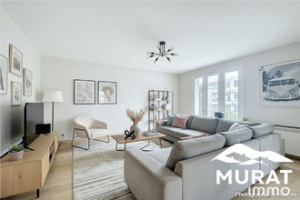  appartement chamalieres 63400