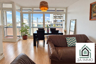  appartement chamalieres 63400