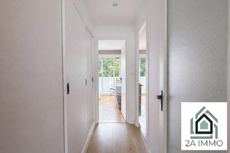  appartement chamalieres 63400