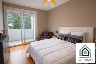  appartement chamalieres 63400