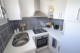  appartement chamalieres 63400