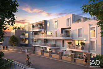  appartement chamalieres 63400