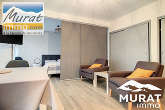  appartement chamalieres 63400