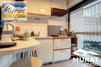  appartement chamalieres 63400