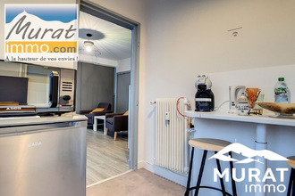  appartement chamalieres 63400