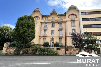  appartement chamalieres 63400