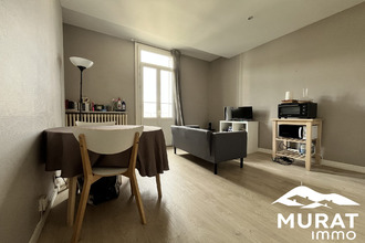  appartement chamalieres 63400