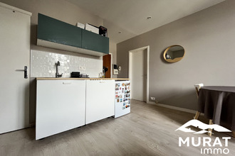  appartement chamalieres 63400