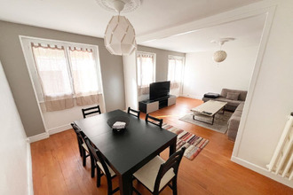  appartement chamalieres 63400