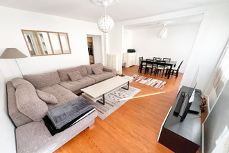  appartement chamalieres 63400