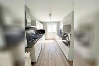  appartement chamalieres 63400