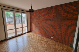  appartement chamalieres 63400