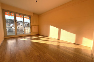  appartement chamalieres 63400