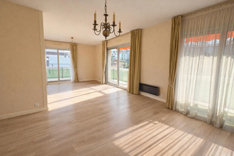  appartement chamalieres 63400