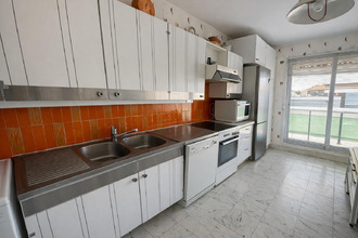  appartement chamalieres 63400