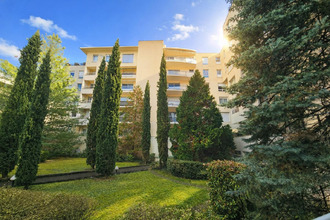  appartement chamalieres 63400