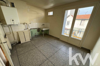  appartement chamalieres 63400