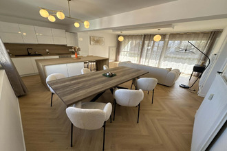  appartement chamalieres 63400