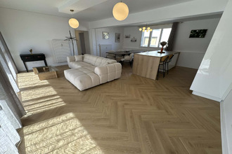  appartement chamalieres 63400