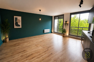  appartement chamalieres 63400