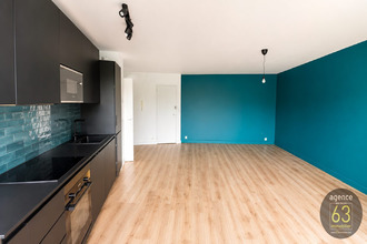 appartement chamalieres 63400